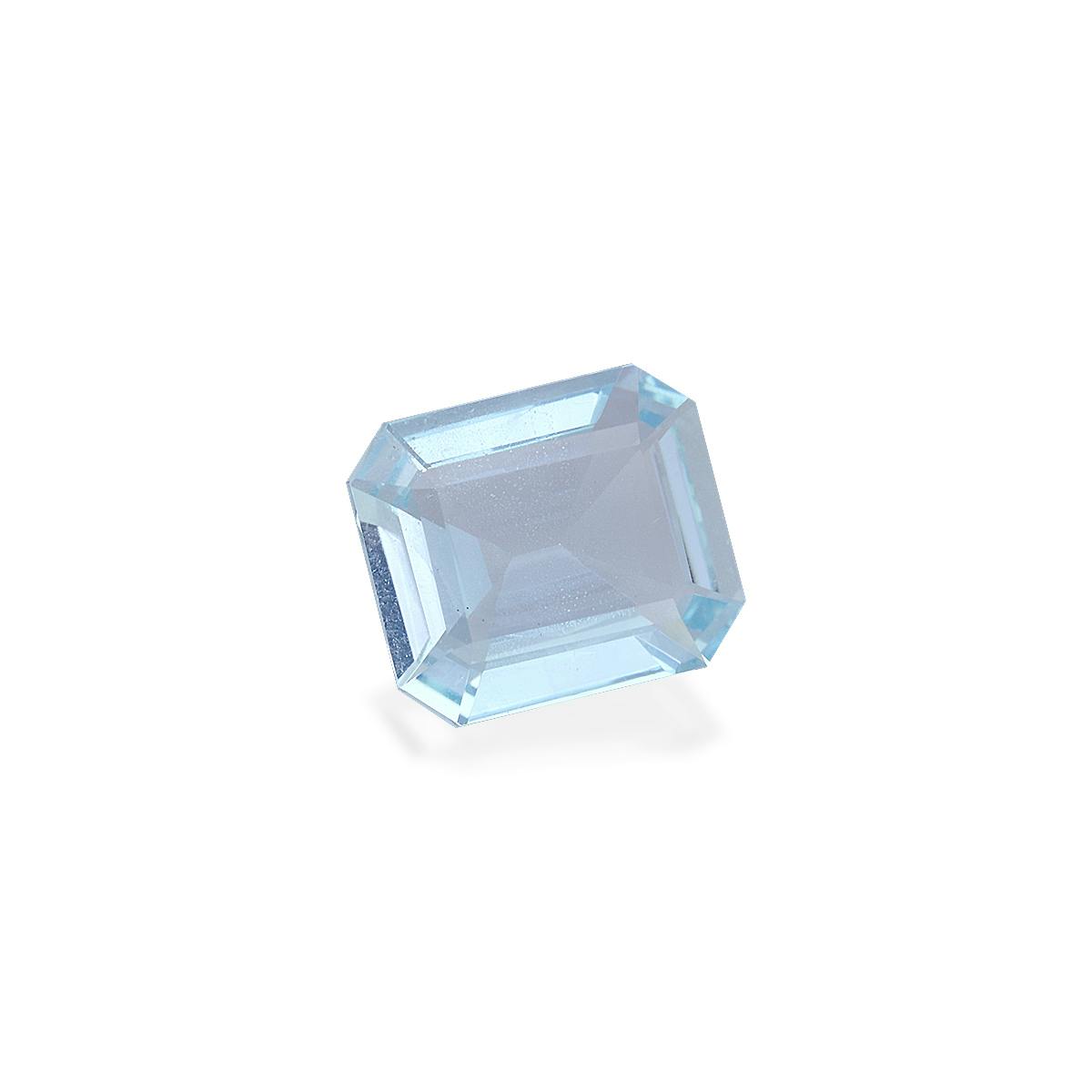 Aquamarine 3.93 ct